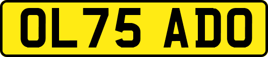 OL75ADO