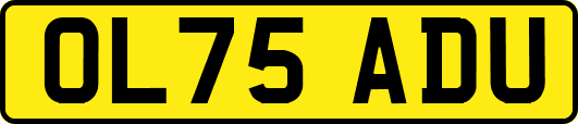 OL75ADU