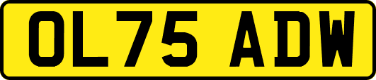 OL75ADW
