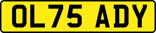 OL75ADY