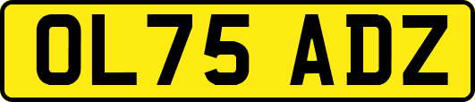 OL75ADZ