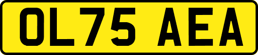 OL75AEA