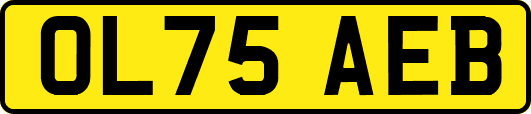 OL75AEB