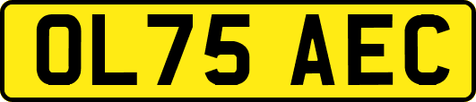 OL75AEC
