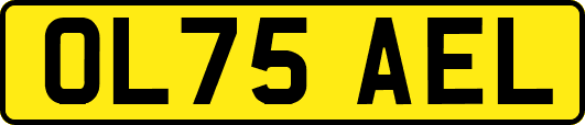 OL75AEL
