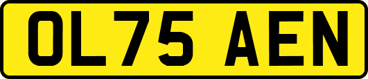 OL75AEN