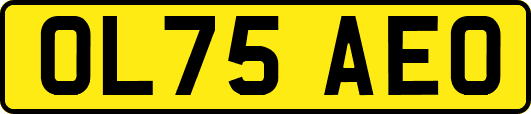 OL75AEO