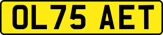 OL75AET