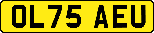 OL75AEU