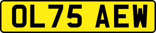 OL75AEW