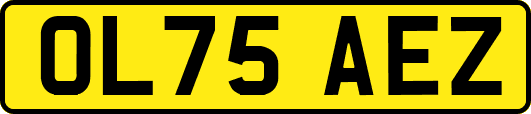 OL75AEZ
