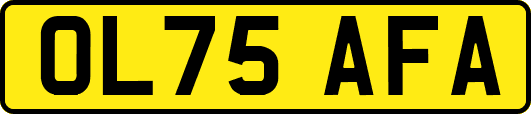 OL75AFA