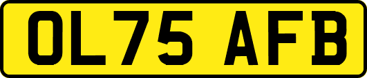 OL75AFB