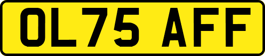 OL75AFF