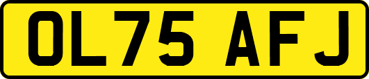 OL75AFJ