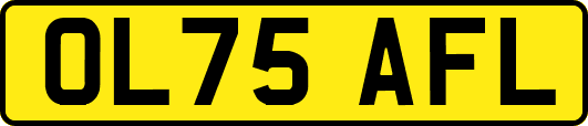 OL75AFL