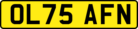 OL75AFN