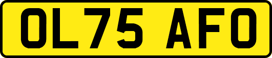 OL75AFO