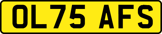 OL75AFS