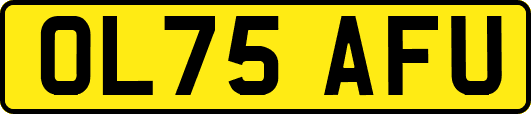 OL75AFU