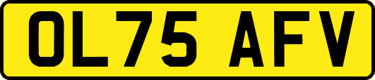 OL75AFV