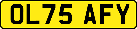 OL75AFY