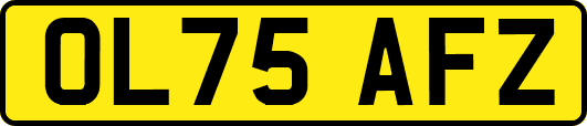 OL75AFZ