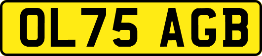 OL75AGB