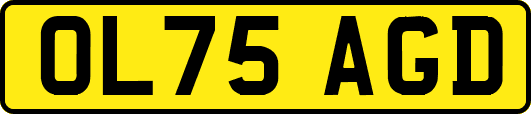 OL75AGD