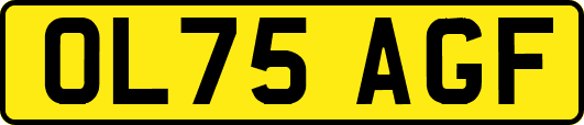 OL75AGF