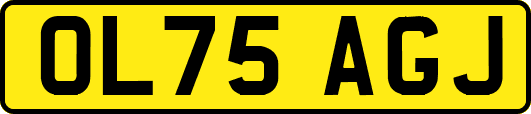 OL75AGJ