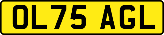 OL75AGL