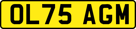 OL75AGM