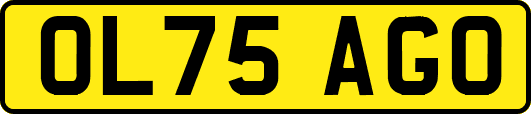 OL75AGO
