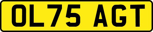 OL75AGT