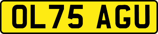 OL75AGU
