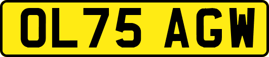 OL75AGW