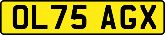 OL75AGX