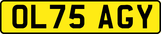 OL75AGY
