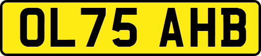 OL75AHB