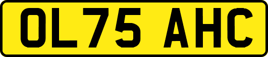 OL75AHC