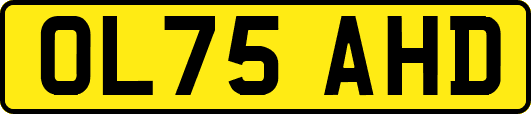 OL75AHD