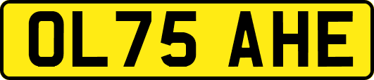 OL75AHE
