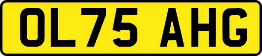 OL75AHG
