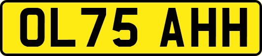 OL75AHH