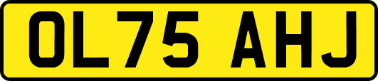 OL75AHJ