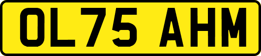 OL75AHM