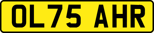 OL75AHR