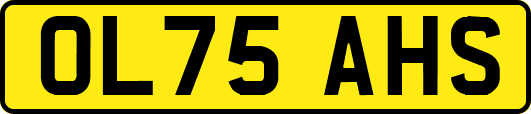 OL75AHS