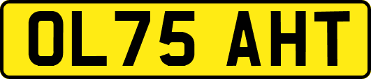 OL75AHT